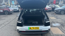 Hyundai IONIQ 5 168kW Ultimate 84 kWh 5dr Auto Electric Hatchback